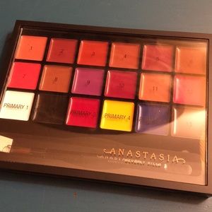 ABH Lip Palette Vol. 1